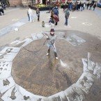 Grootschalige Europese campagne over biodiversiteit van start