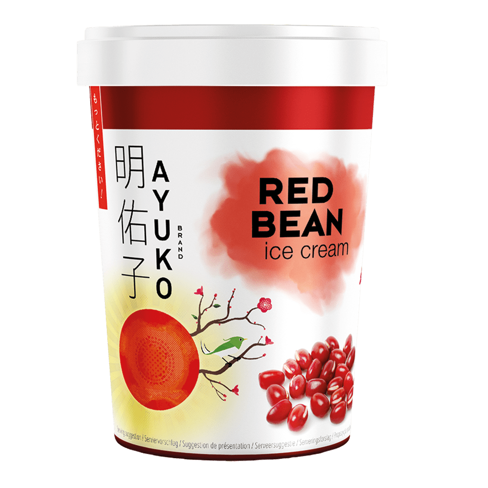 Ayuko_Ice-Cream_Red-bean