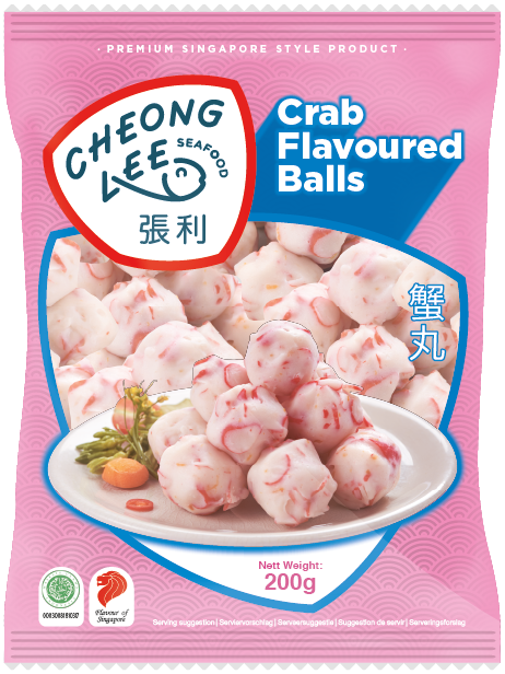 Cheong_Lee_pack shot_200gram_Fish_balls_Crab Flavoured_Balls_small_transparant