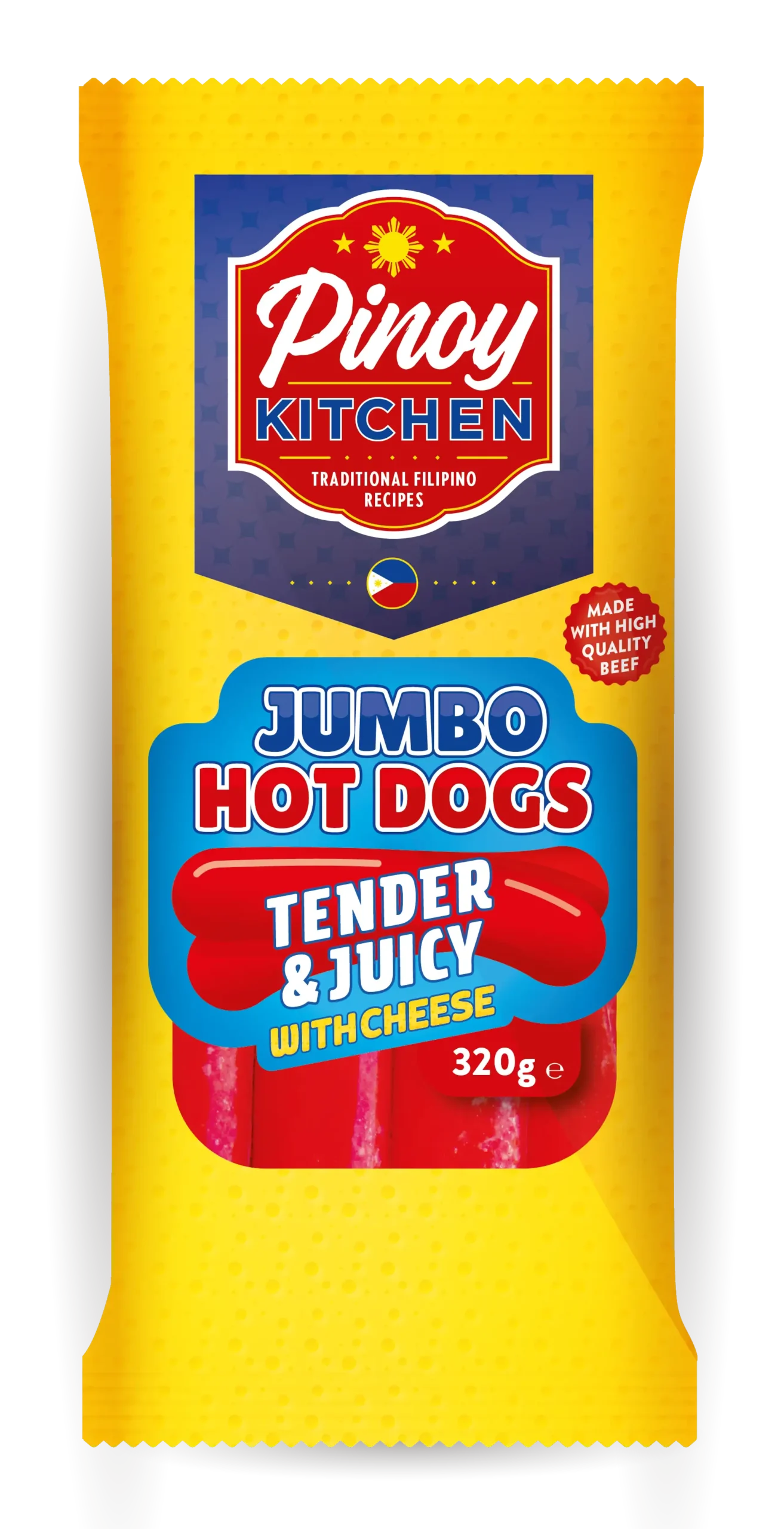 Pinoy_Kitchen_Hotdogs_cheese_packshot_groot kopie
